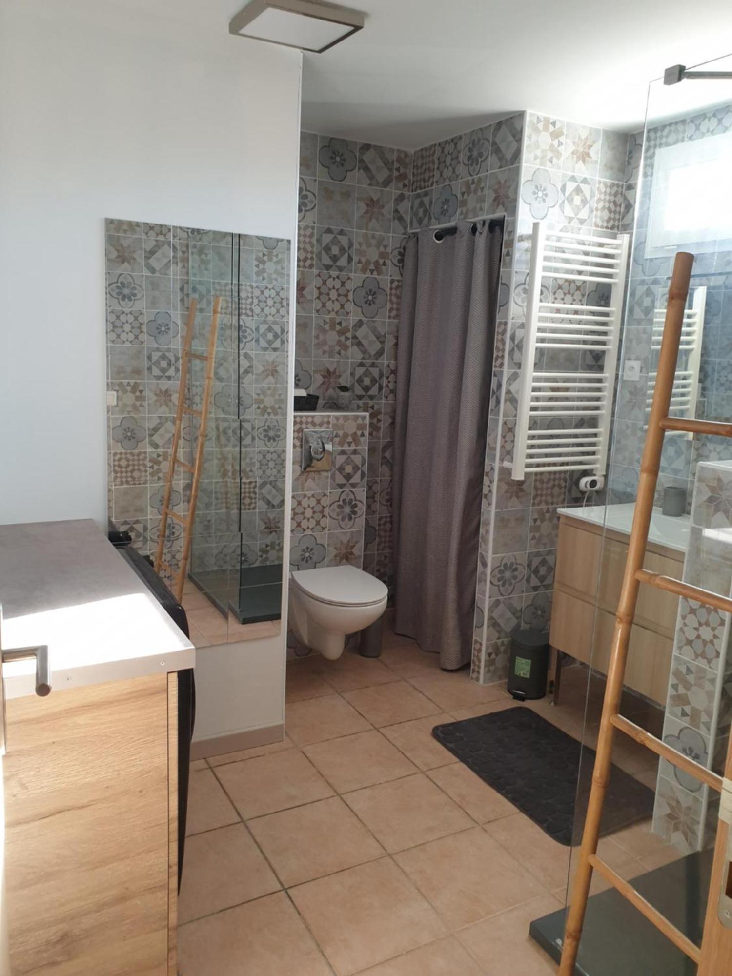 Hébergement de vacances Luciole Des Alpilles