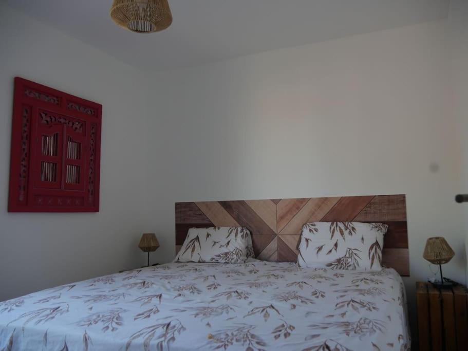 Luciole Des Alpilles Holiday home