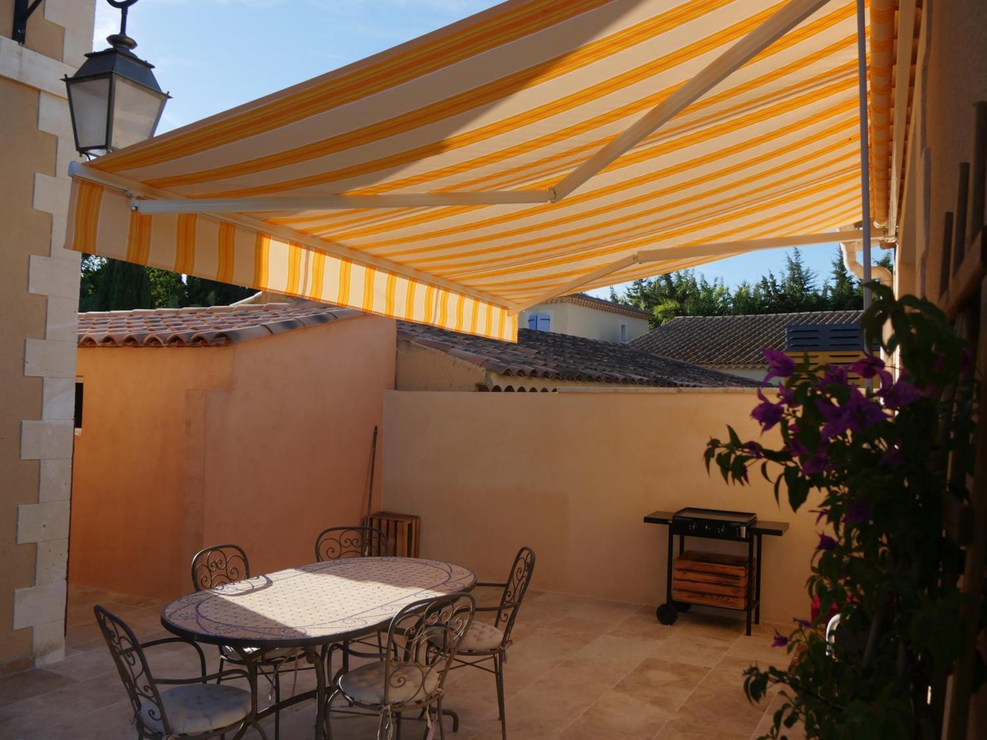 Luciole Des Alpilles Mouries